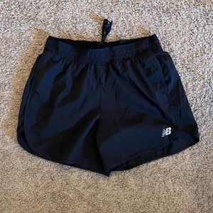 new balance men’s running shorts